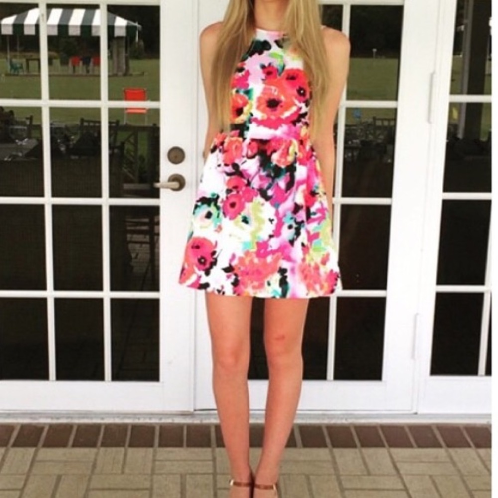 Love..ady Dress